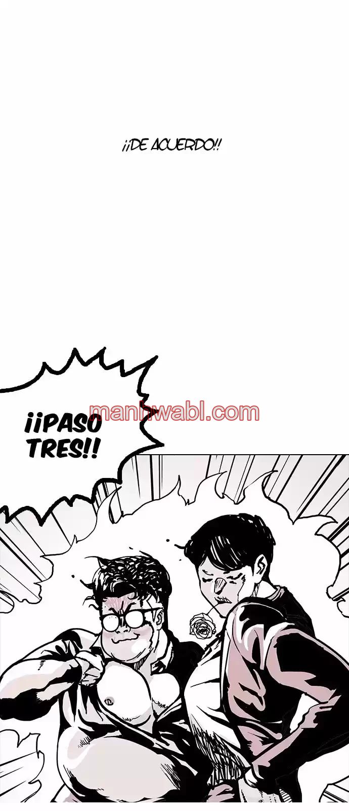 Nueva Cara - Capítulo 155_2 manhwa