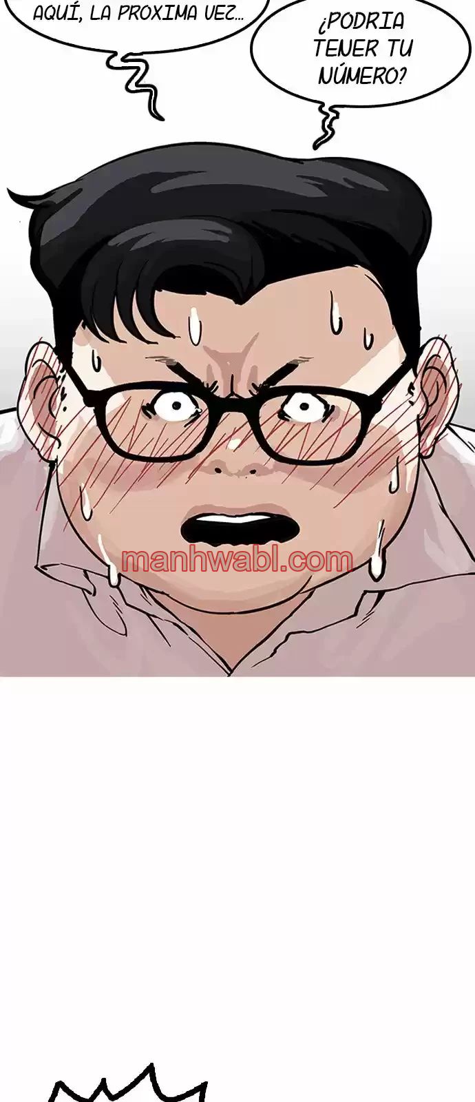 Nueva Cara - Capítulo 155_2 manhwa