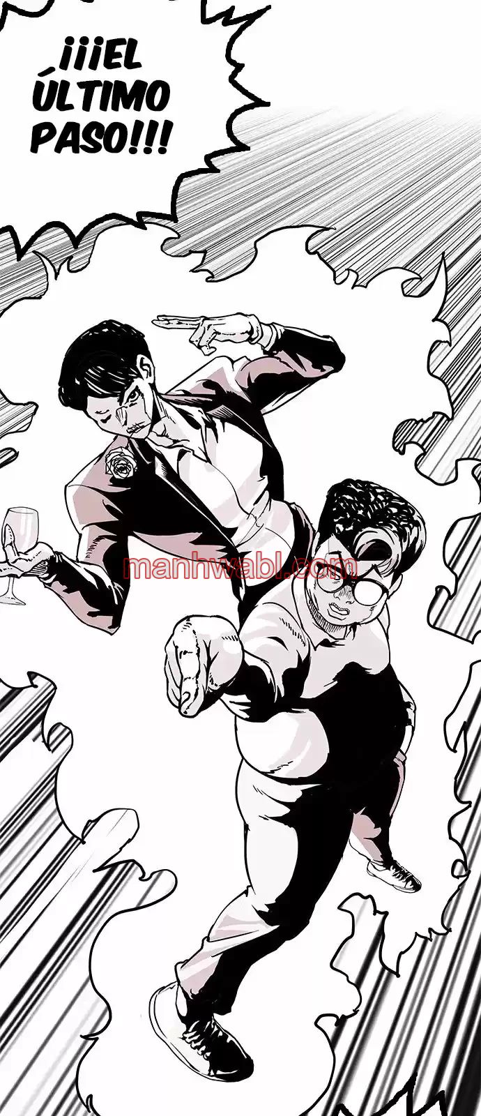 Nueva Cara - Capítulo 155_2 manhwa