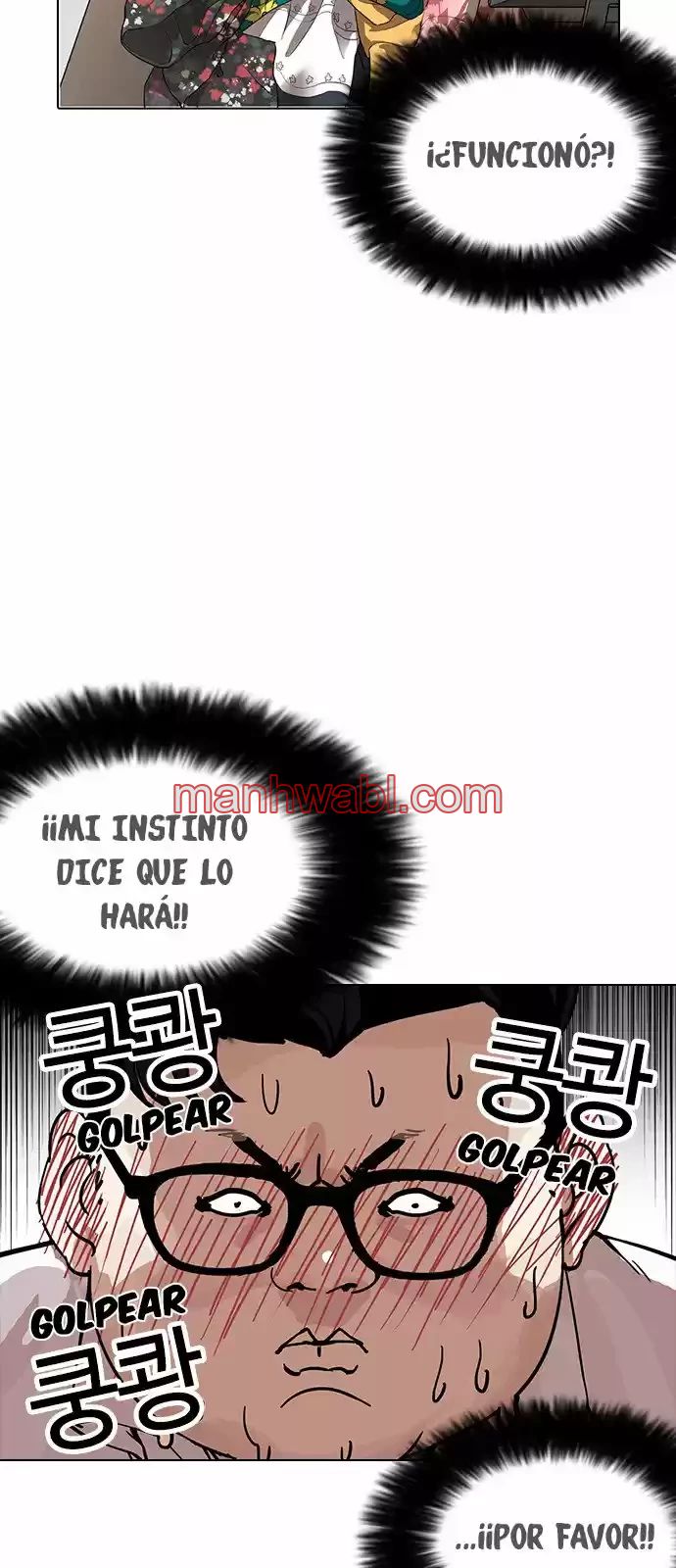 Nueva Cara - Capítulo 155_2 manhwa