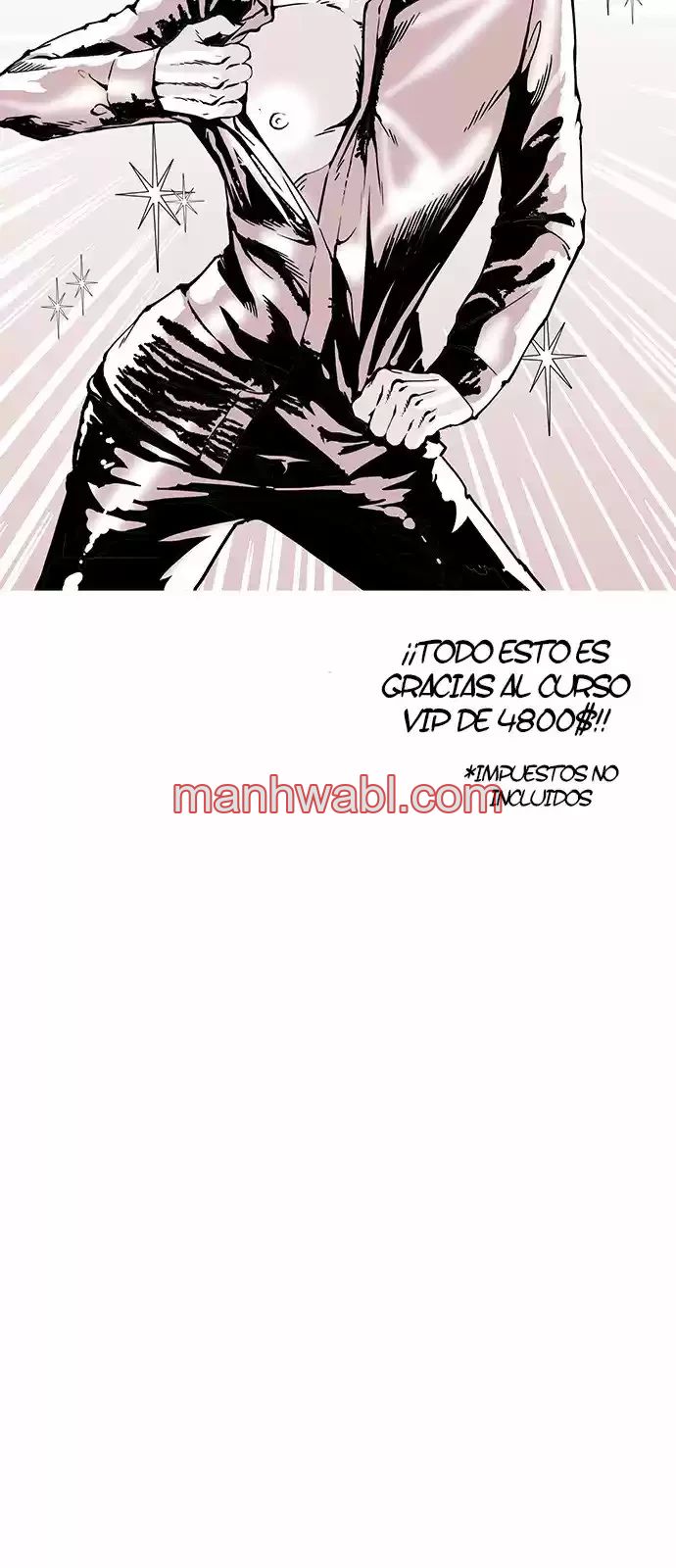Nueva Cara - Capítulo 155_2 manhwa