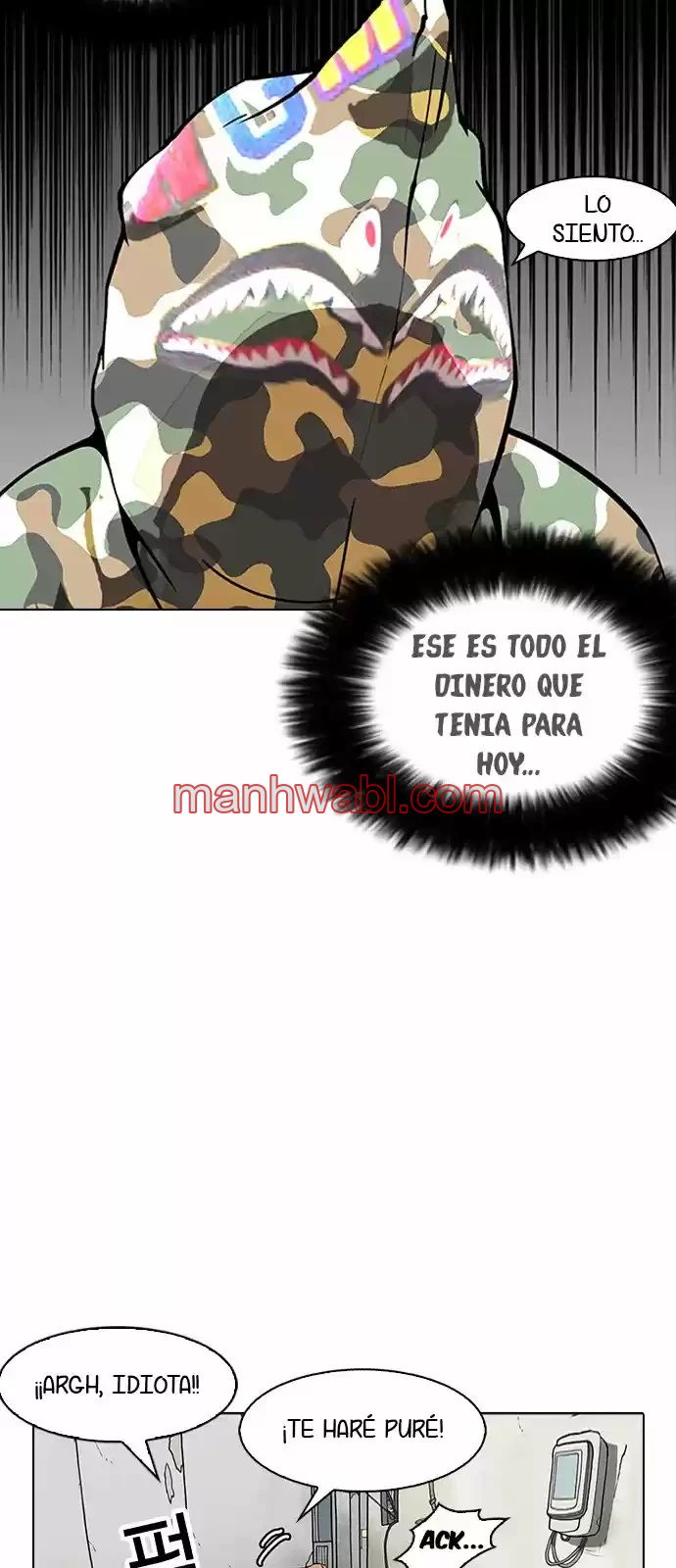 Nueva Cara - Capítulo 155_3 manhwa