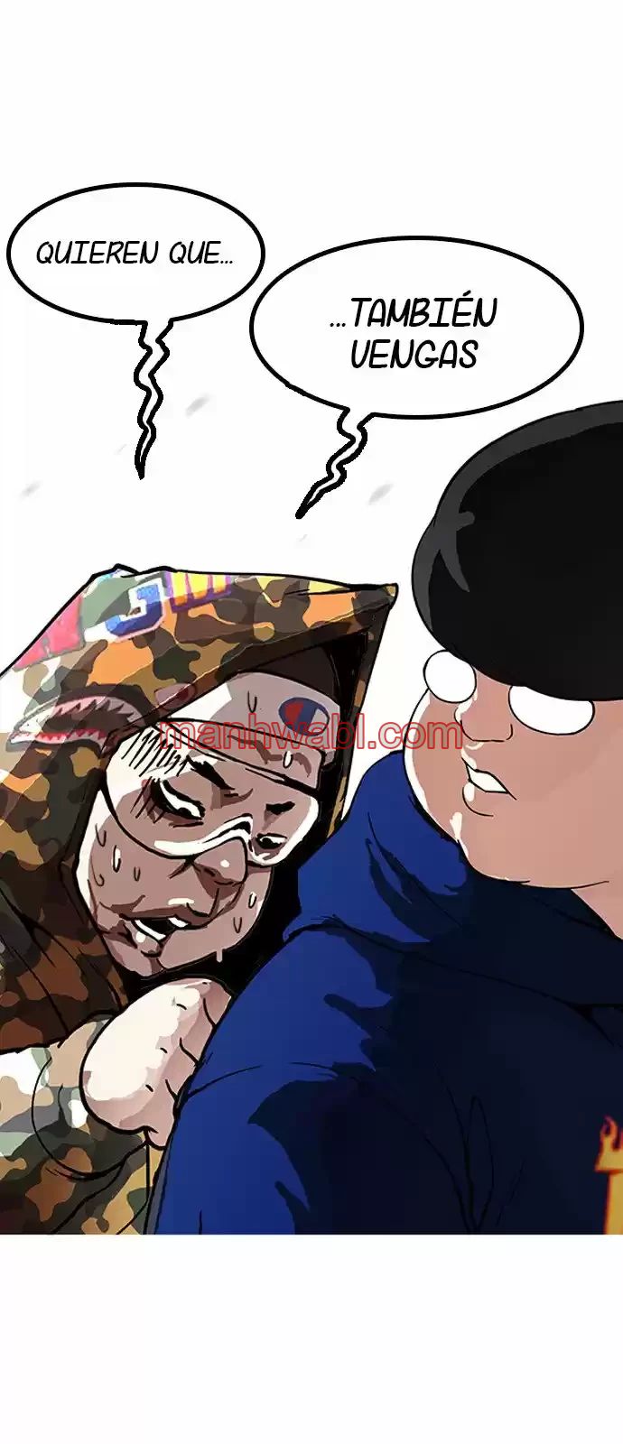 Nueva Cara - Capítulo 156 manhwa