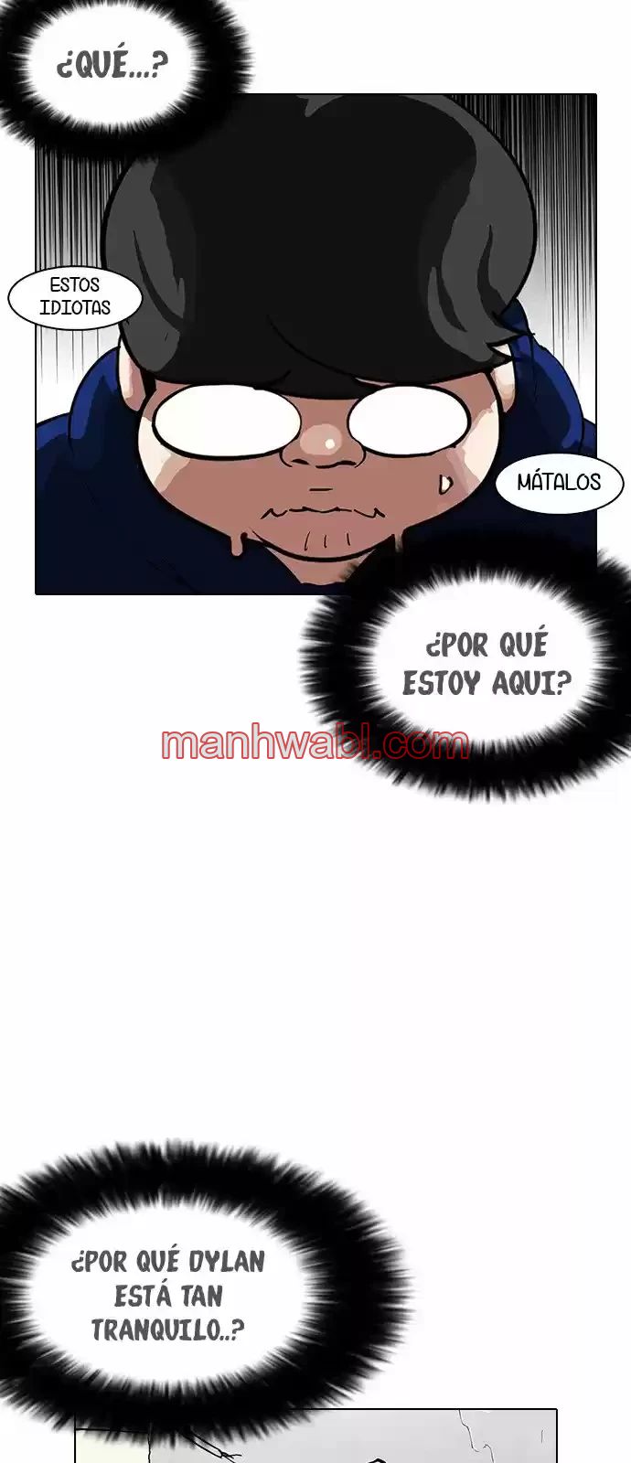 Nueva Cara - Capítulo 156 manhwa