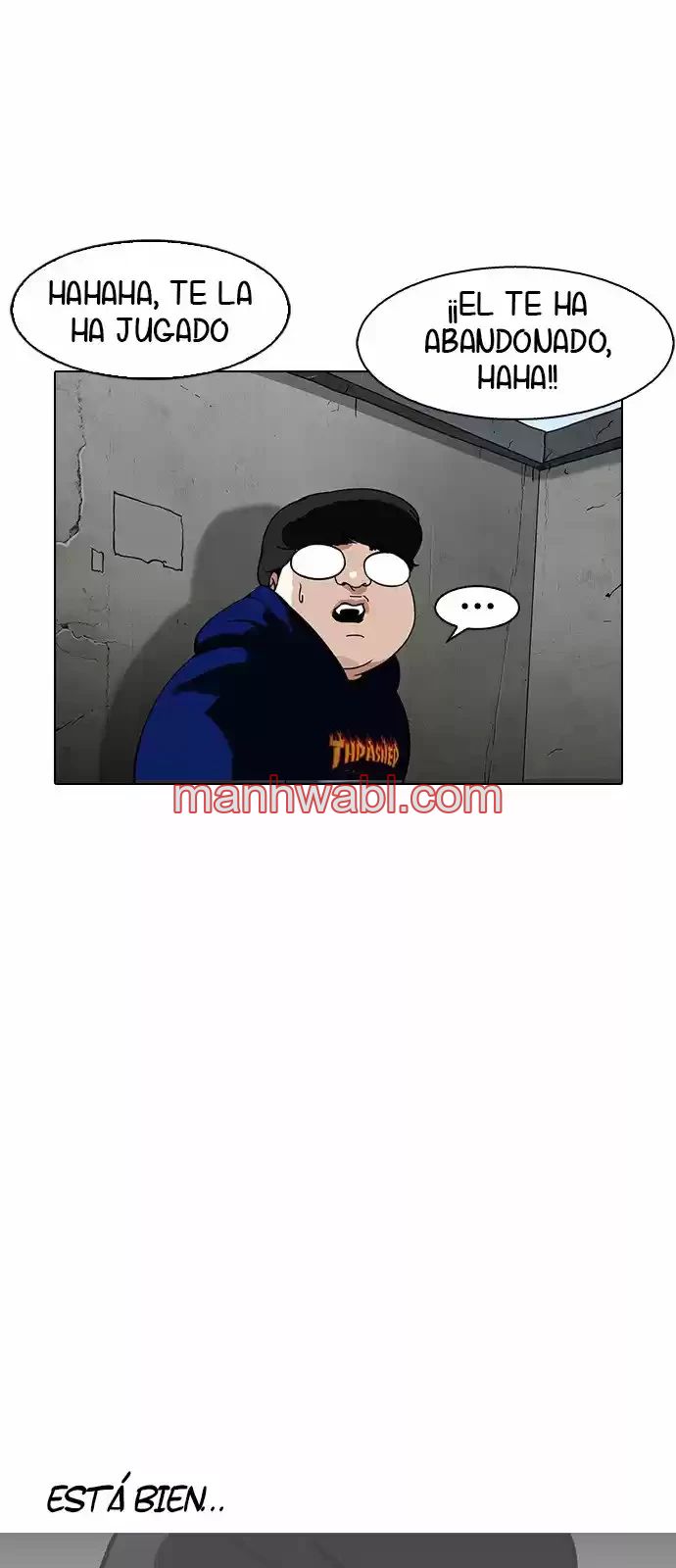 Nueva Cara - Capítulo 156 manhwa
