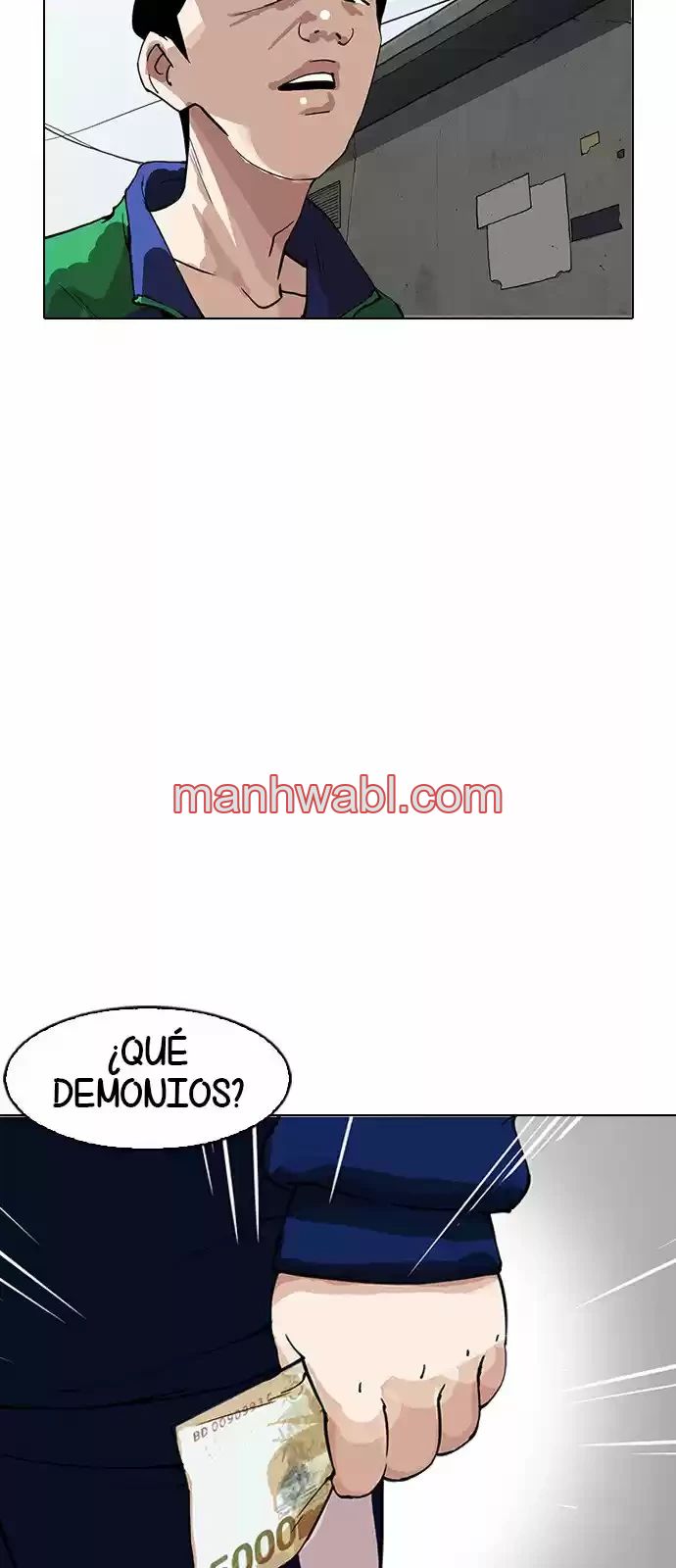 Nueva Cara - Capítulo 156 manhwa