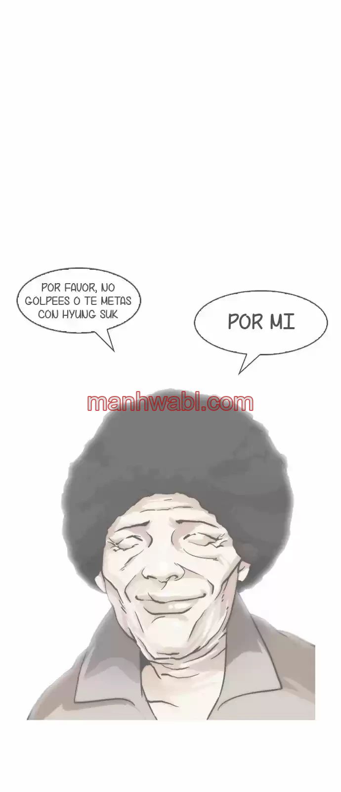 Nueva Cara - Capítulo 156_2 manhwa