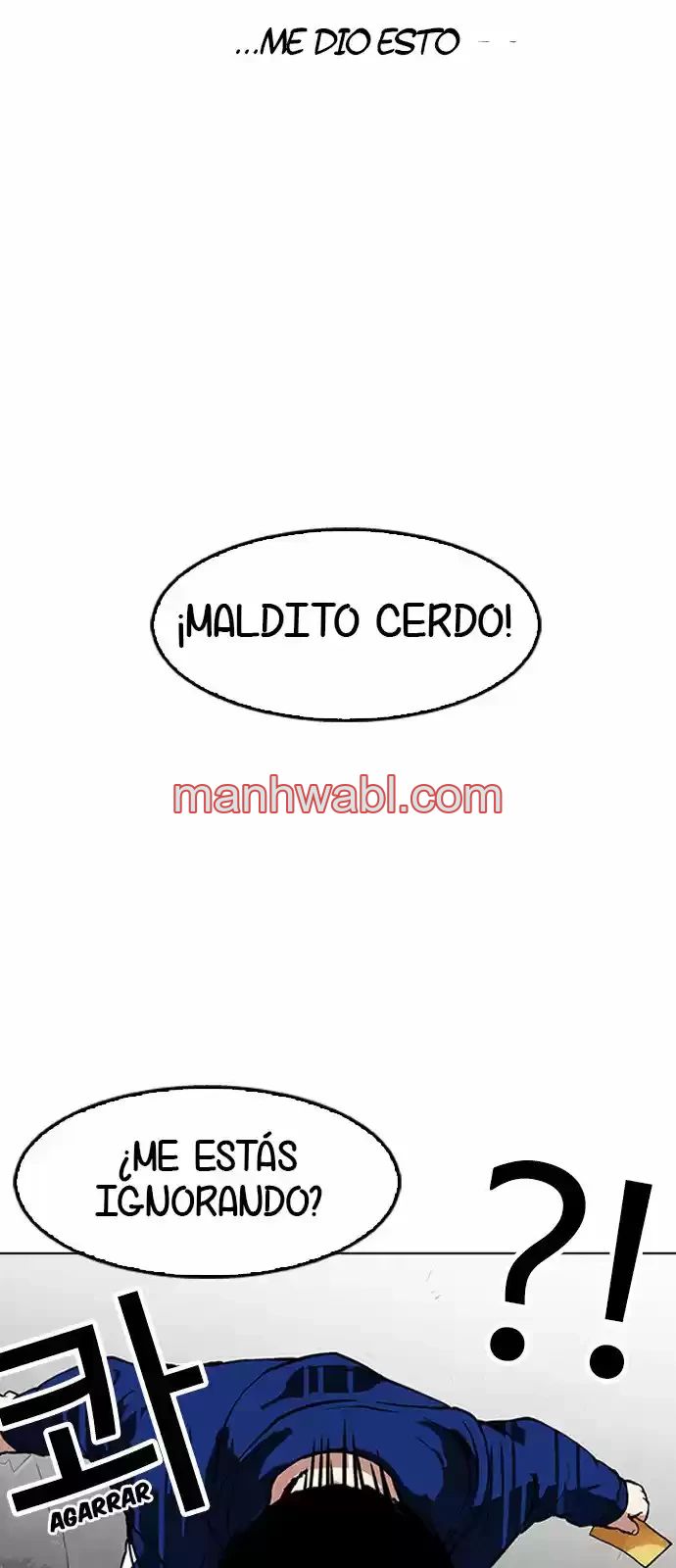 Nueva Cara - Capítulo 156_2 manhwa