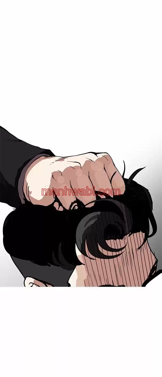 Nueva Cara - Capítulo 156_3 manhwa