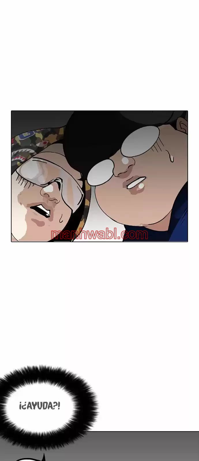 Nueva Cara - Capítulo 156_3 manhwa