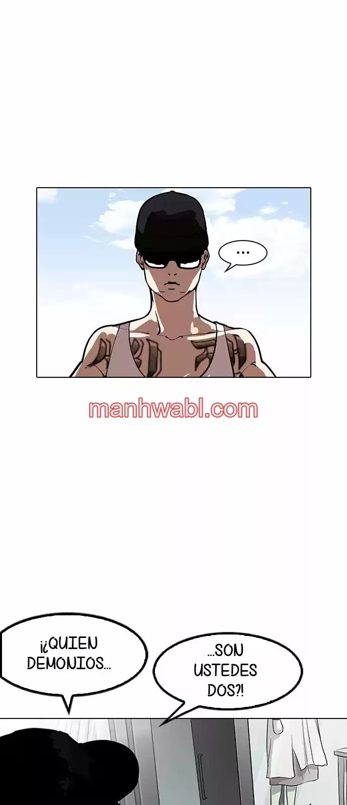 Nueva Cara - Capítulo 156_3 manhwa