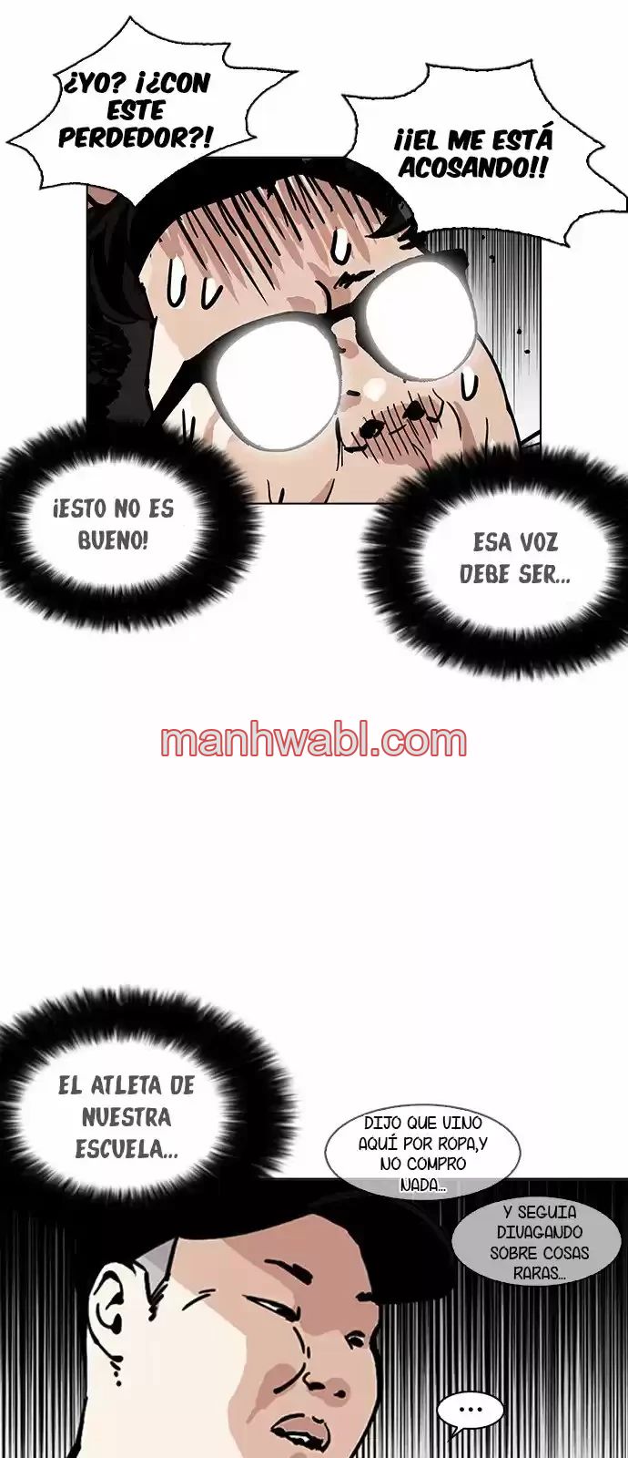 Nueva Cara - Capítulo 157 manhwa