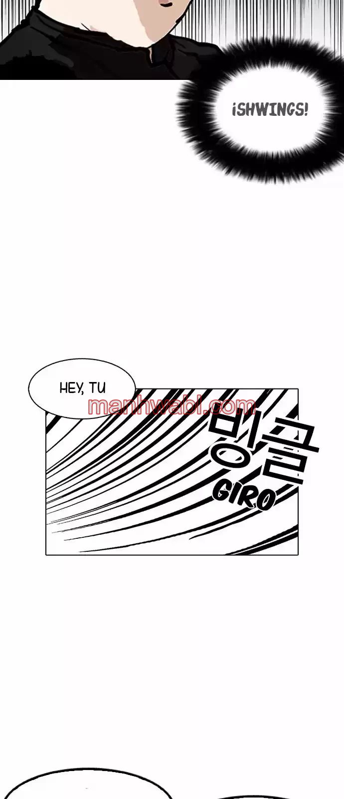 Nueva Cara - Capítulo 157 manhwa