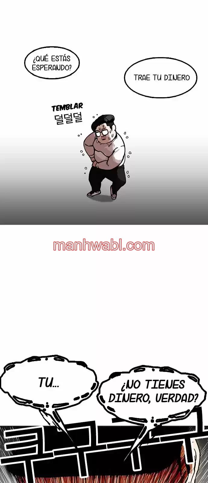 Nueva Cara - Capítulo 157 manhwa