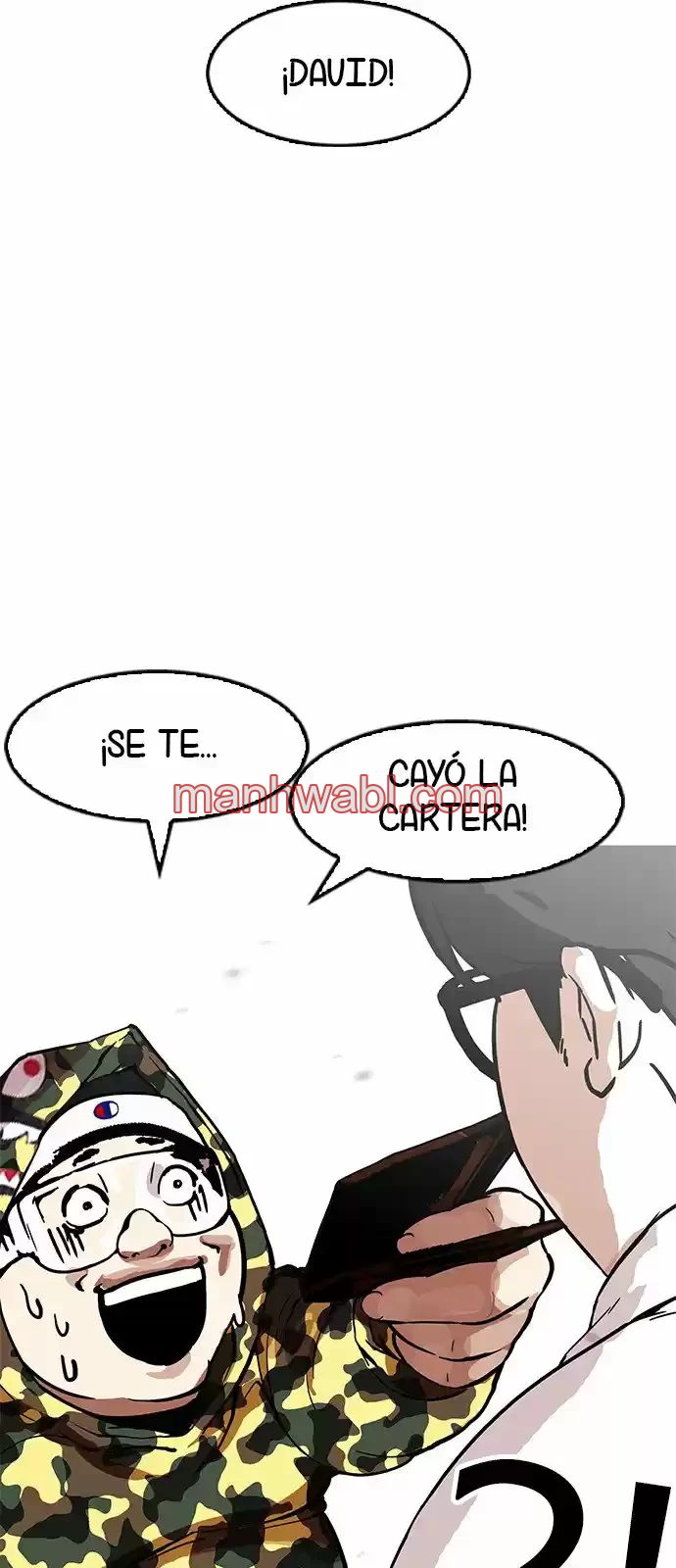 Nueva Cara - Capítulo 157 manhwa