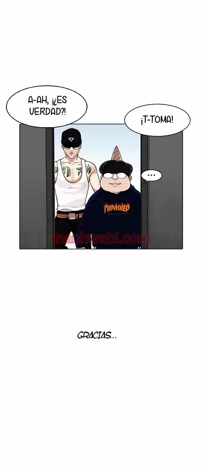 Nueva Cara - Capítulo 157 manhwa