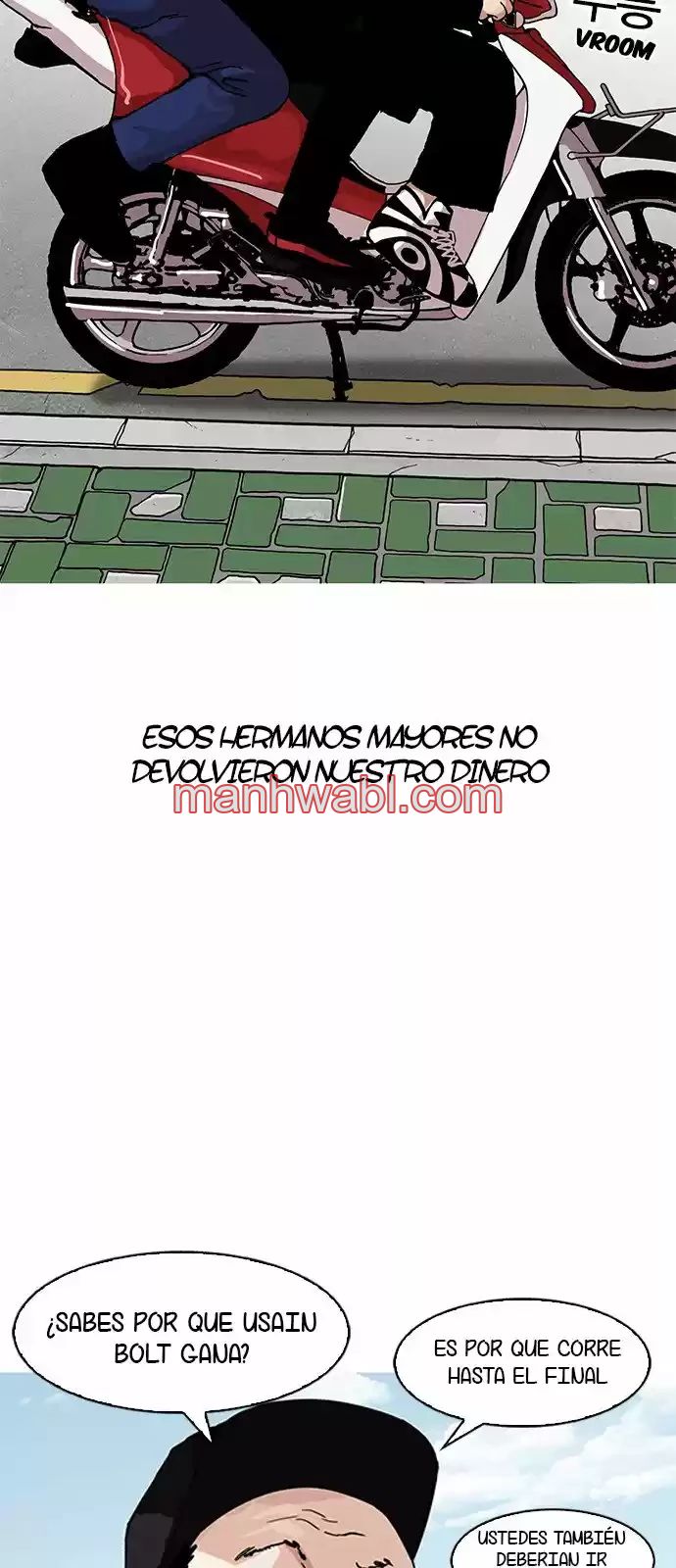 Nueva Cara - Capítulo 157 manhwa