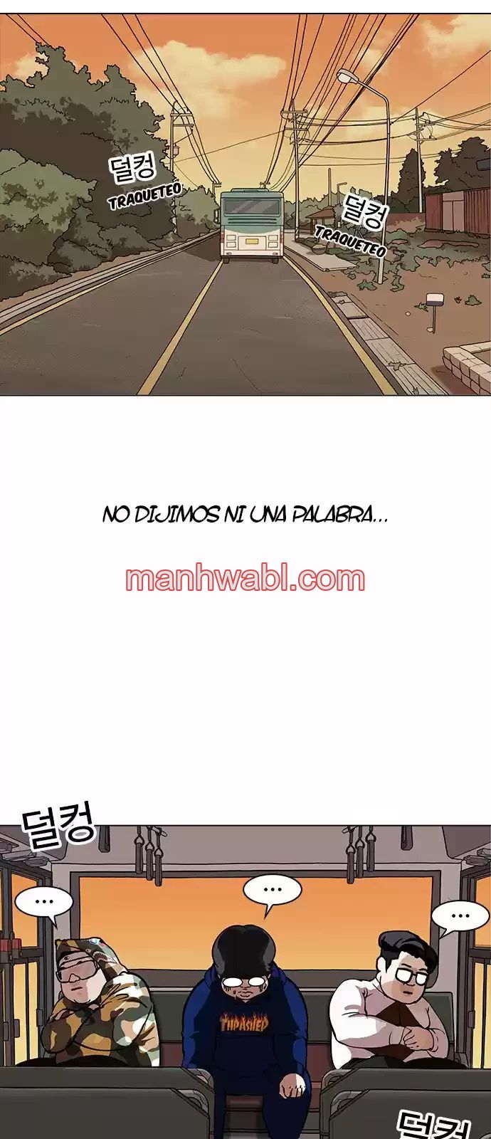 Nueva Cara - Capítulo 157_2 manhwa