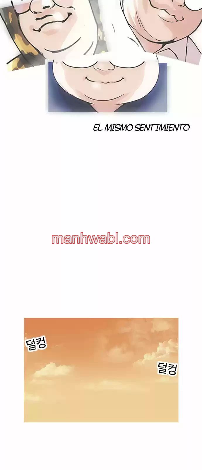 Nueva Cara - Capítulo 157_2 manhwa