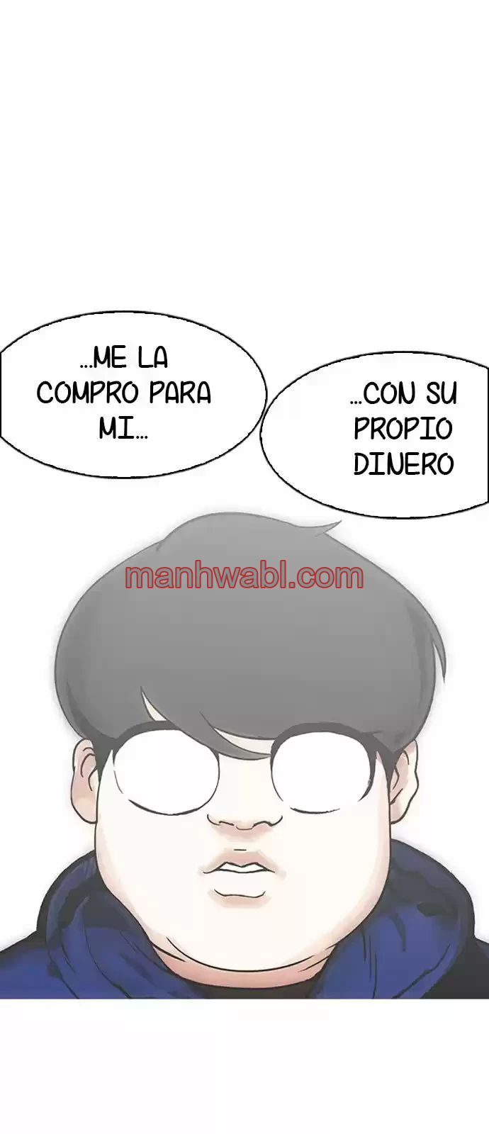 Nueva Cara - Capítulo 157_3 manhwa