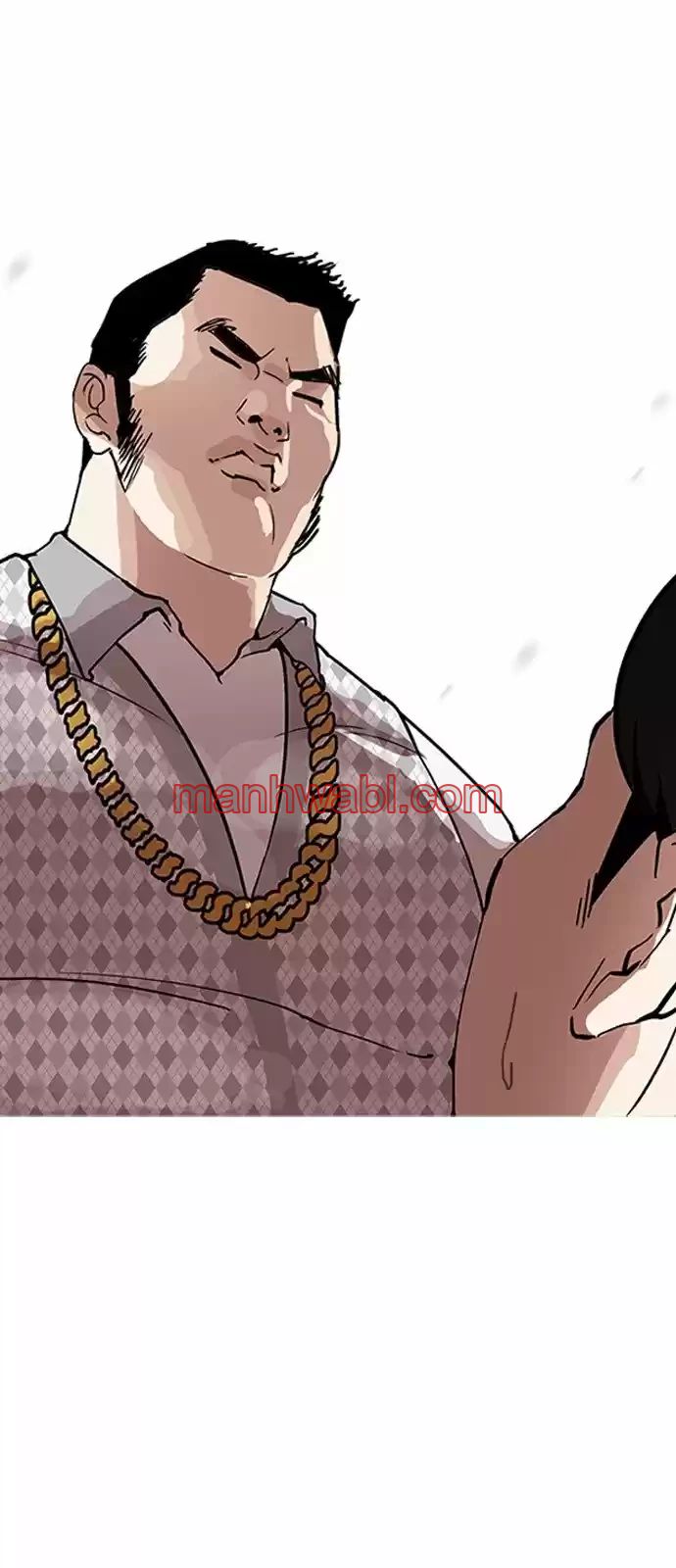 Nueva Cara - Capítulo 158_2 manhwa