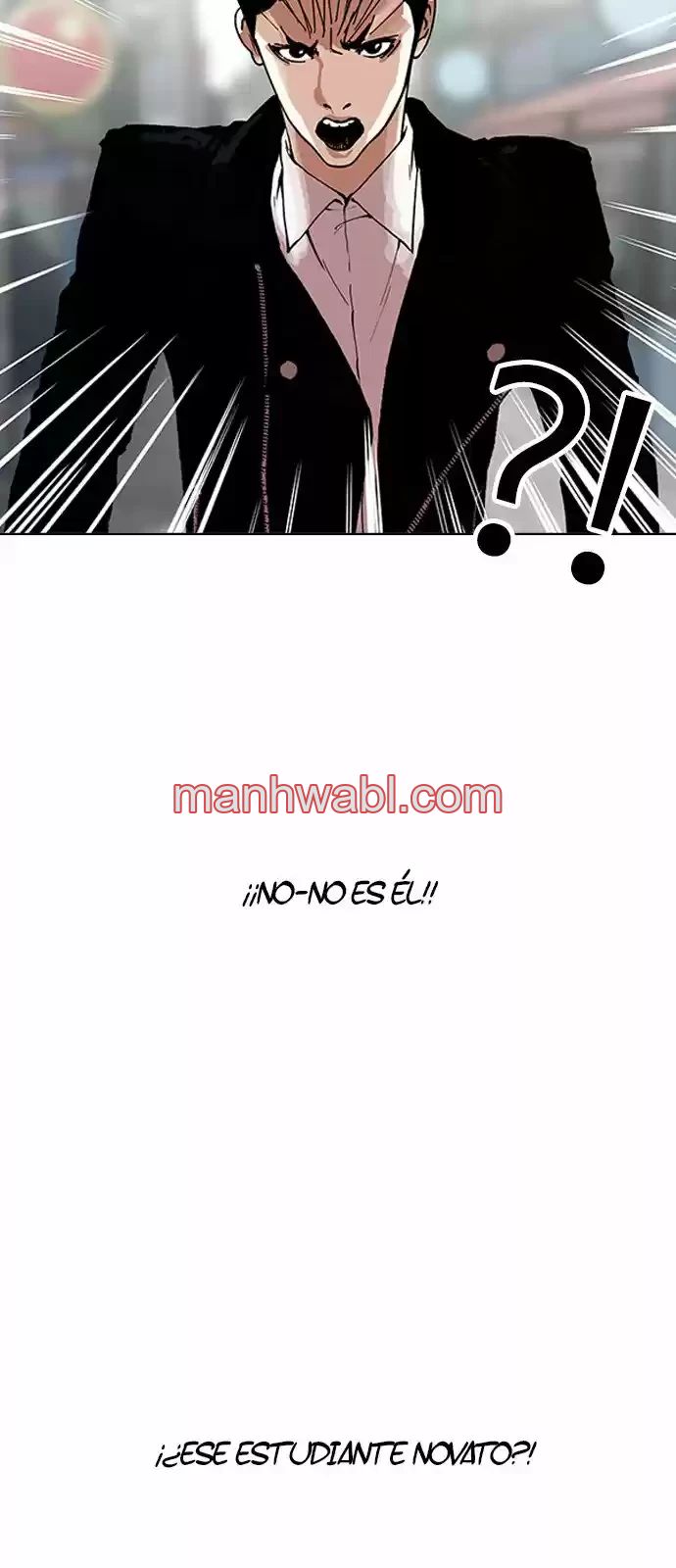 Nueva Cara - Capítulo 158_2 manhwa