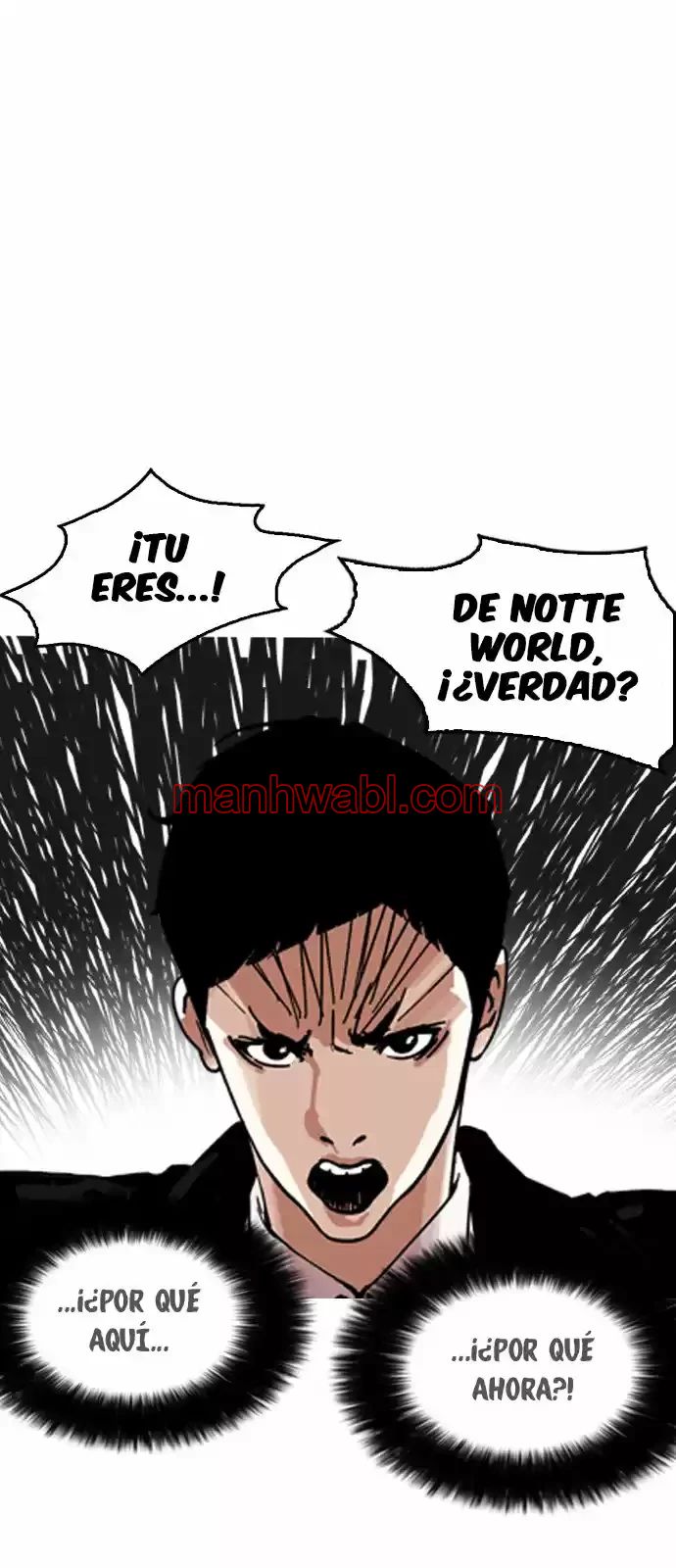 Nueva Cara - Capítulo 158_2 manhwa