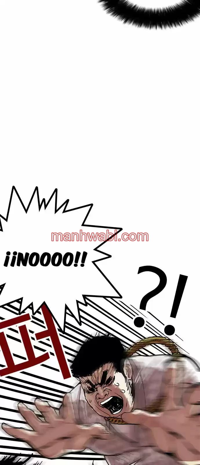 Nueva Cara - Capítulo 158_2 manhwa