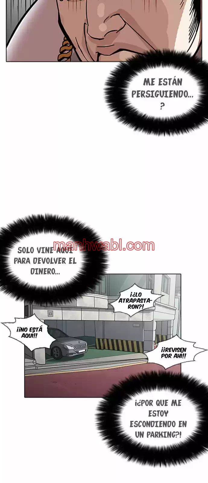 Nueva Cara - Capítulo 158_3 manhwa