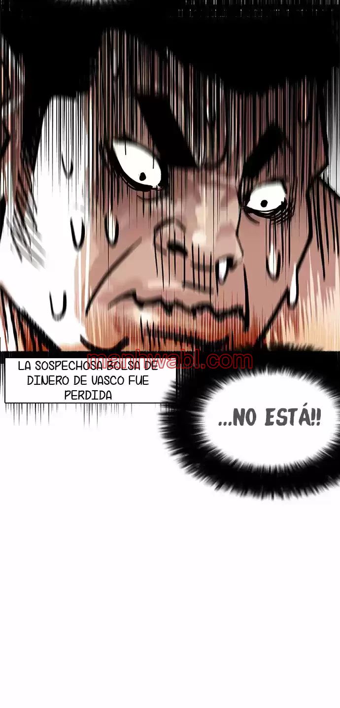 Nueva Cara - Capítulo 158_3 manhwa