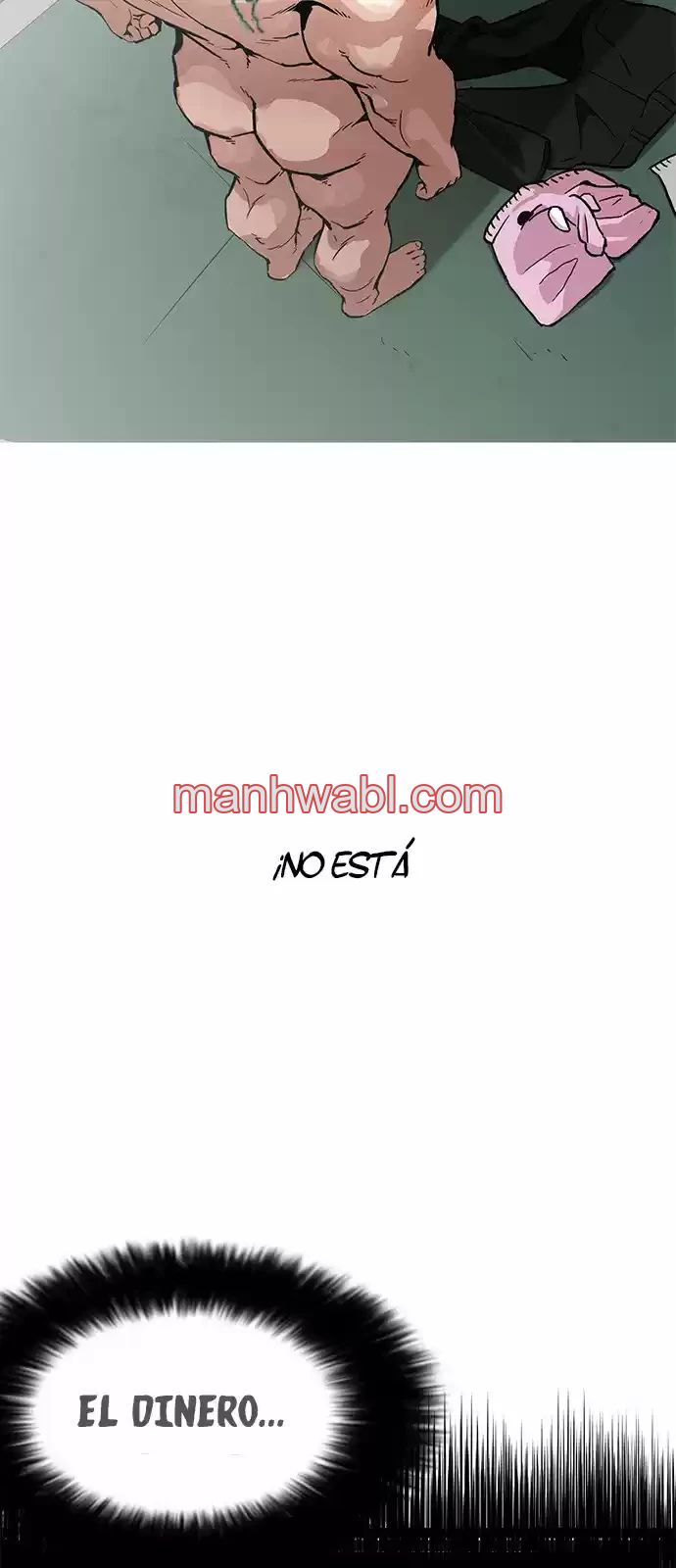 Nueva Cara - Capítulo 159 manhwa