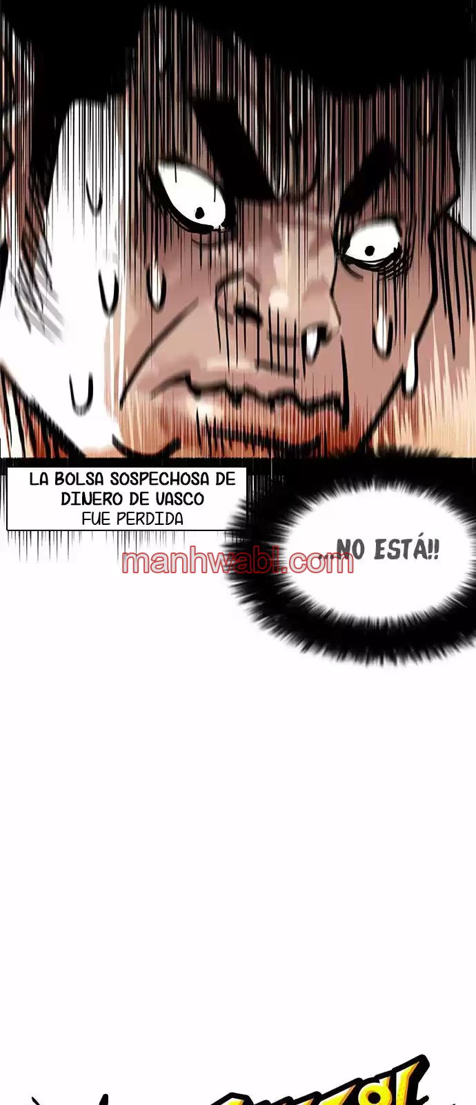 Nueva Cara - Capítulo 159 manhwa