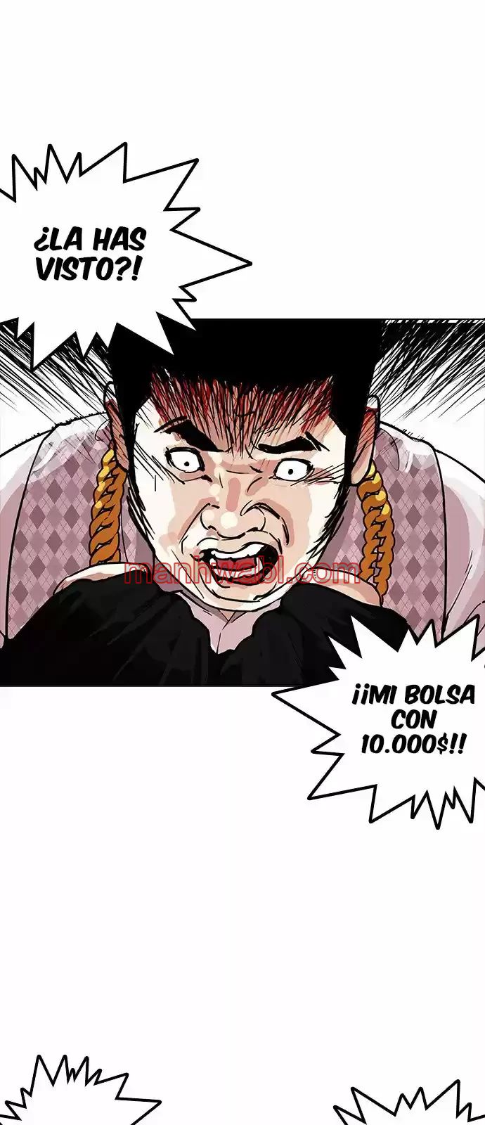 Nueva Cara - Capítulo 159 manhwa