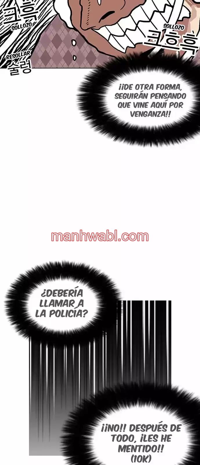 Nueva Cara - Capítulo 159 manhwa