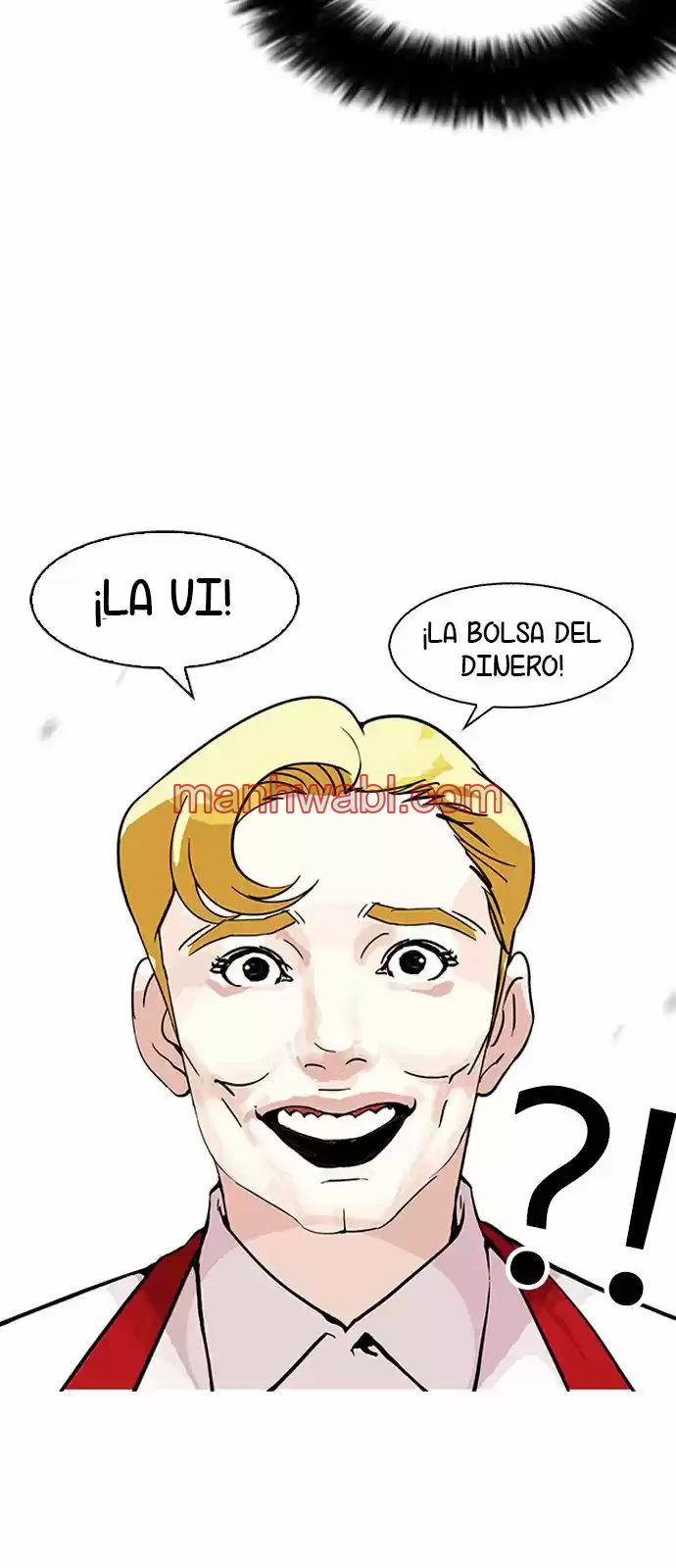 Nueva Cara - Capítulo 159 manhwa