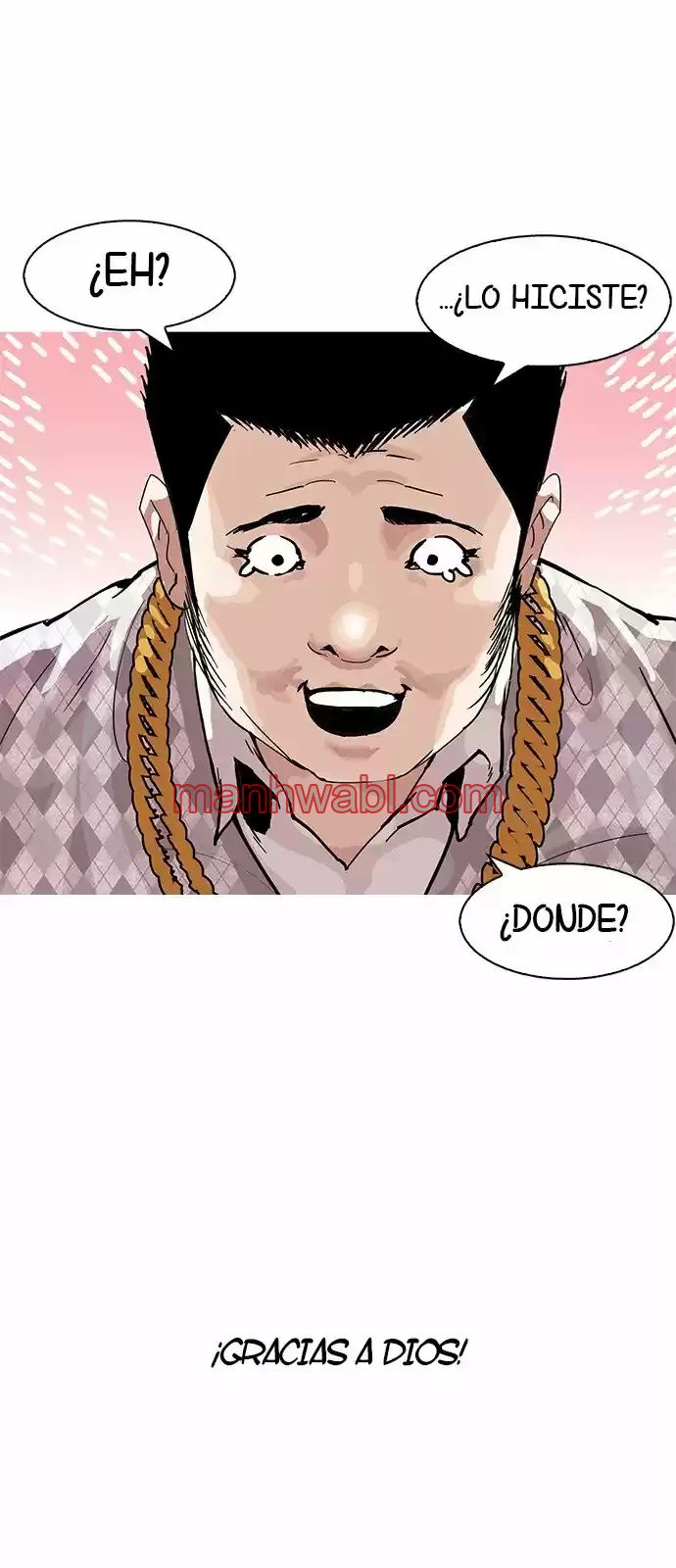 Nueva Cara - Capítulo 159 manhwa