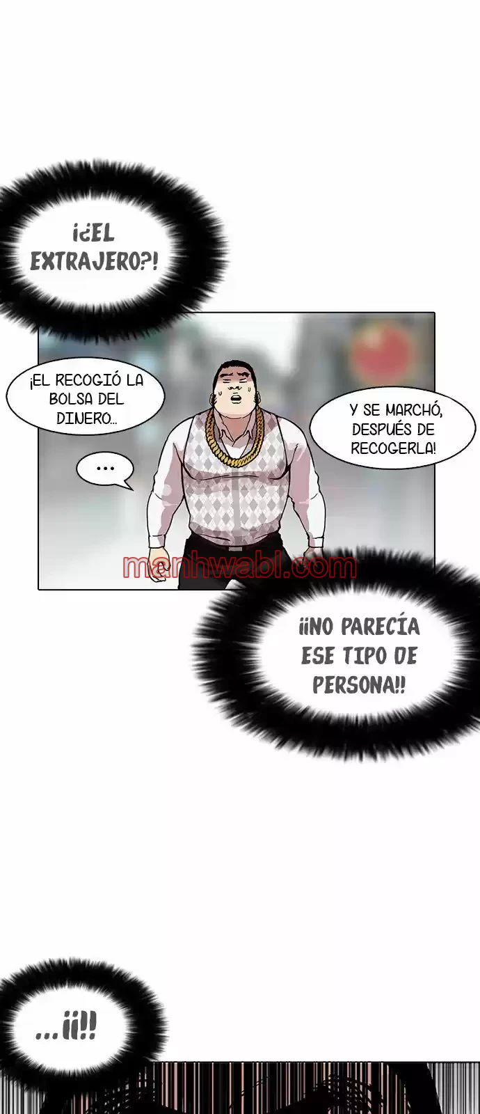Nueva Cara - Capítulo 159 manhwa