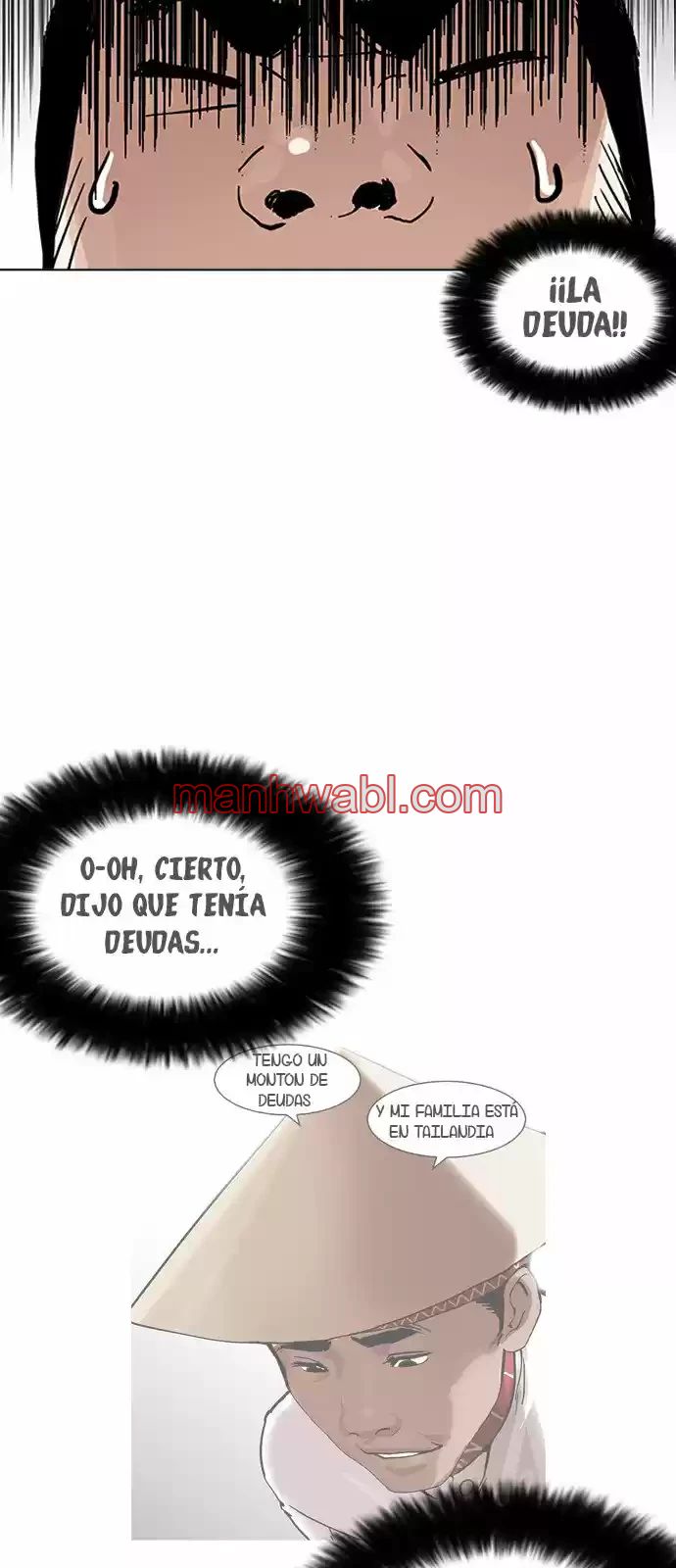 Nueva Cara - Capítulo 159 manhwa