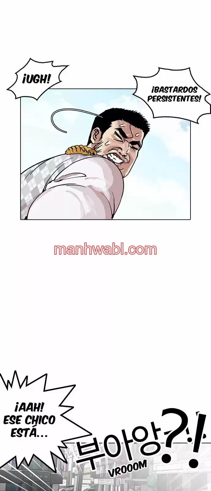Nueva Cara - Capítulo 159 manhwa
