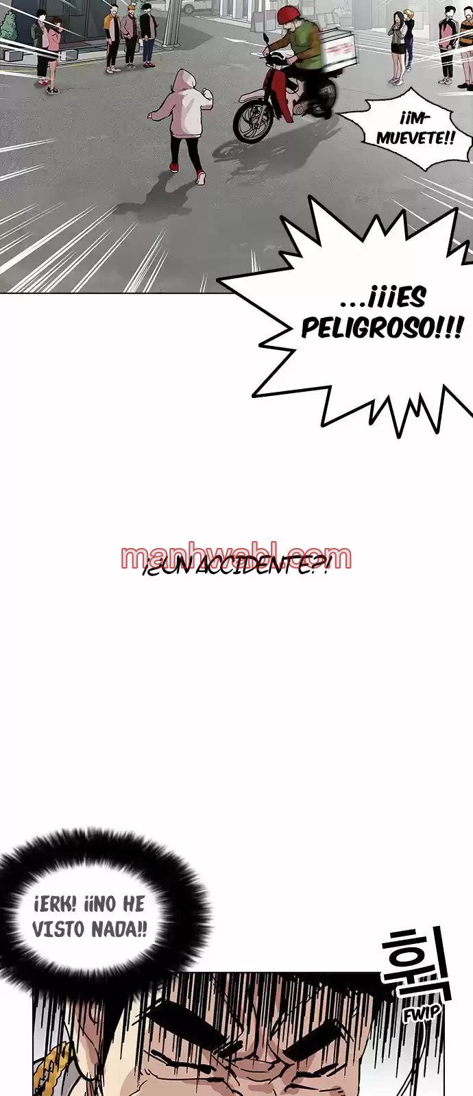 Nueva Cara - Capítulo 159 manhwa