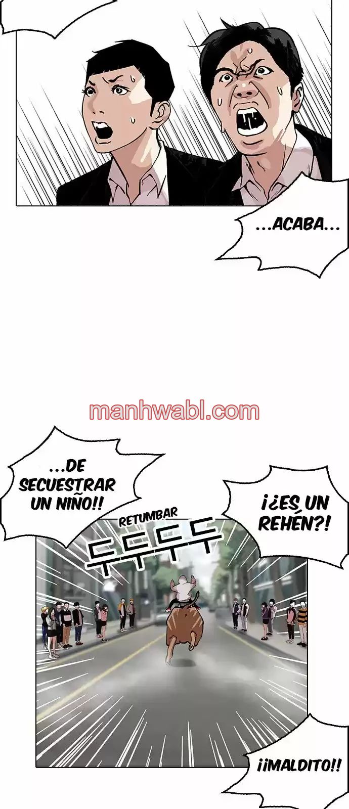 Nueva Cara - Capítulo 159 manhwa
