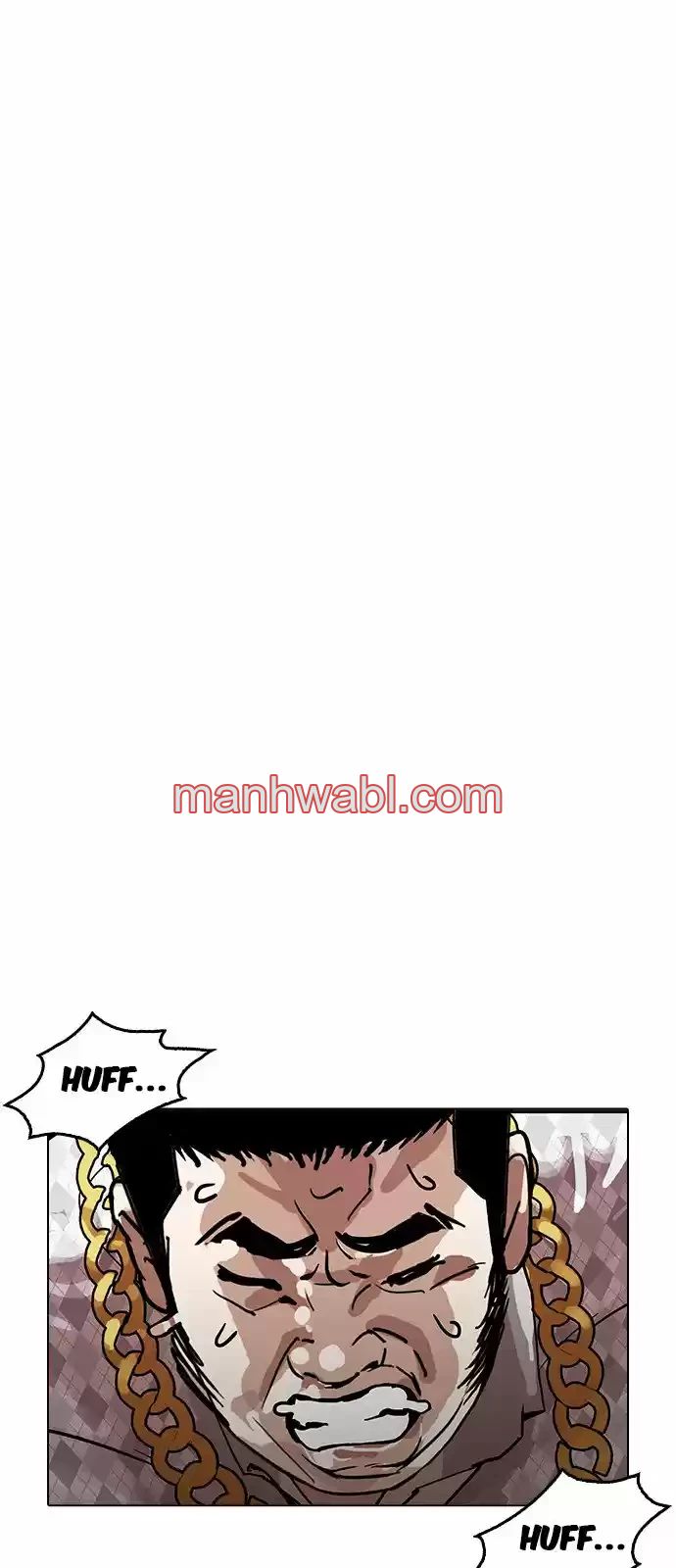 Nueva Cara - Capítulo 159_2 manhwa