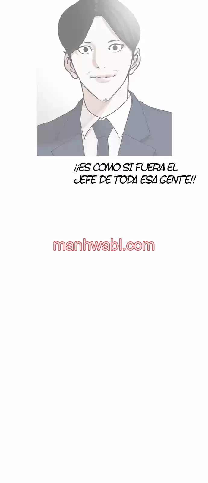 Nueva Cara - Capítulo 159_2 manhwa