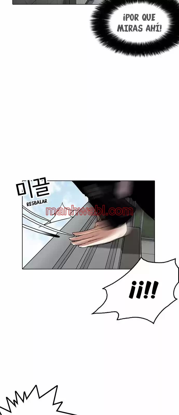 Nueva Cara - Capítulo 159_2 manhwa