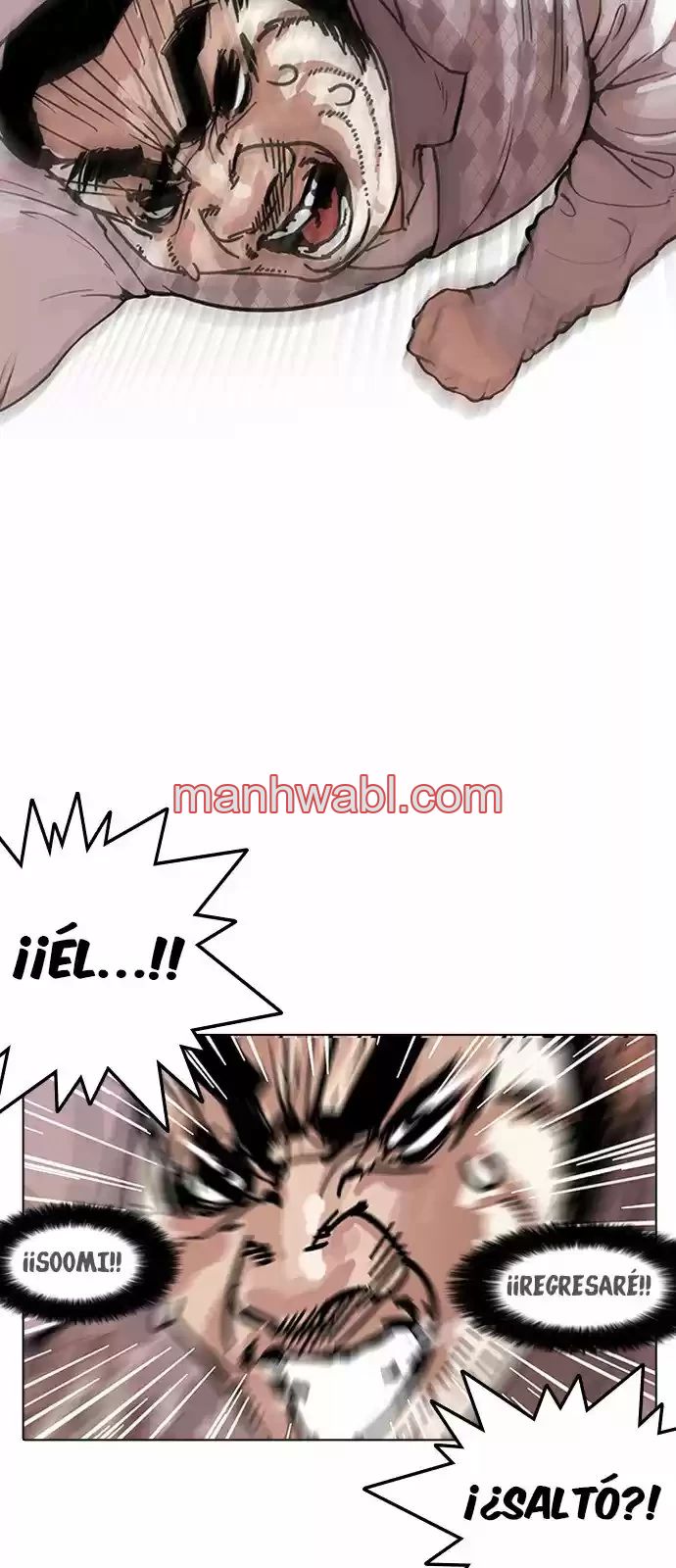 Nueva Cara - Capítulo 159_3 manhwa