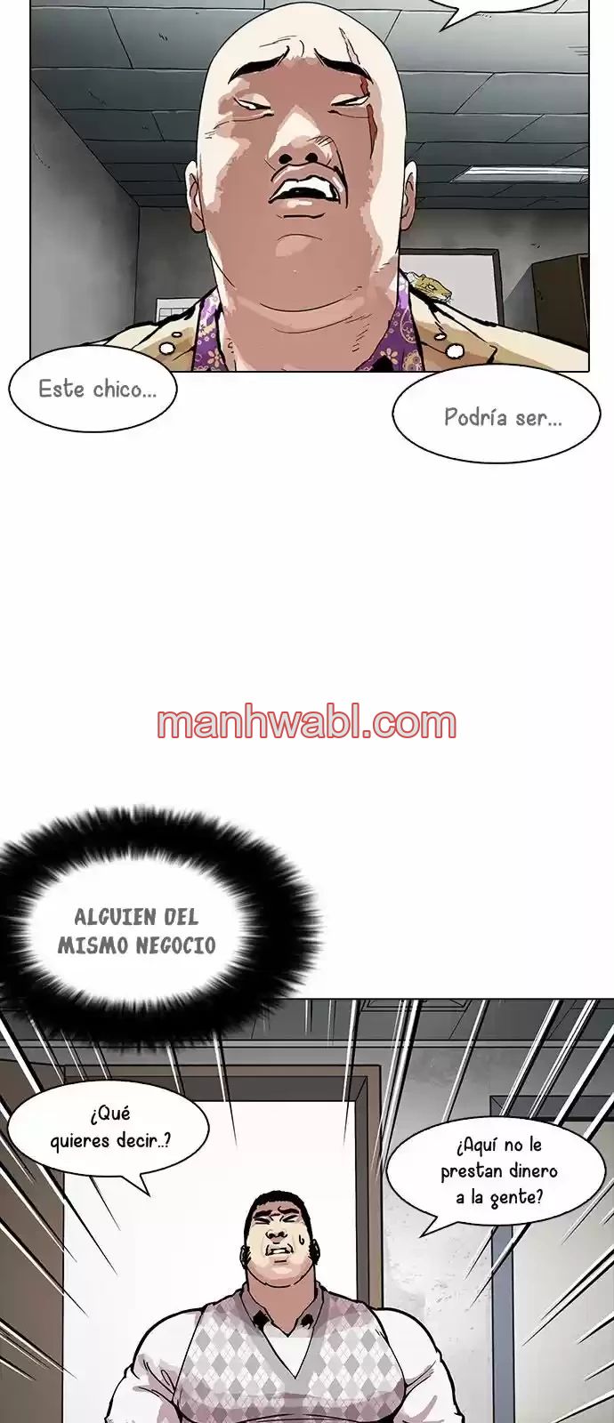 Nueva Cara - Capítulo 160 manhwa