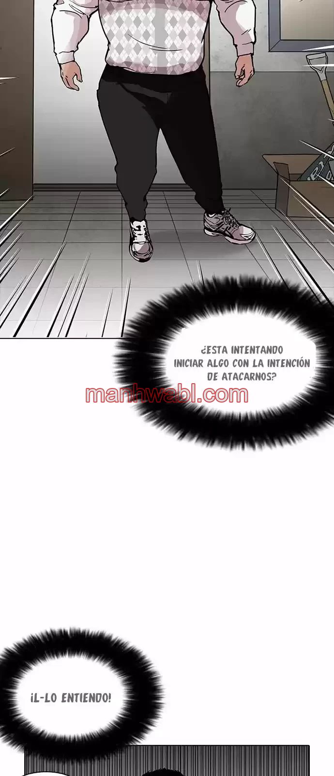 Nueva Cara - Capítulo 160 manhwa