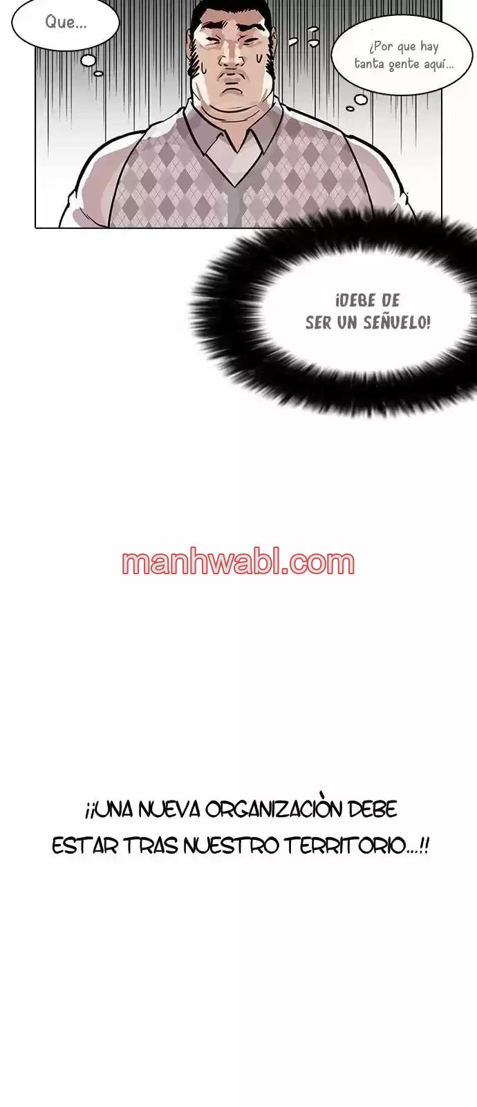 Nueva Cara - Capítulo 160 manhwa