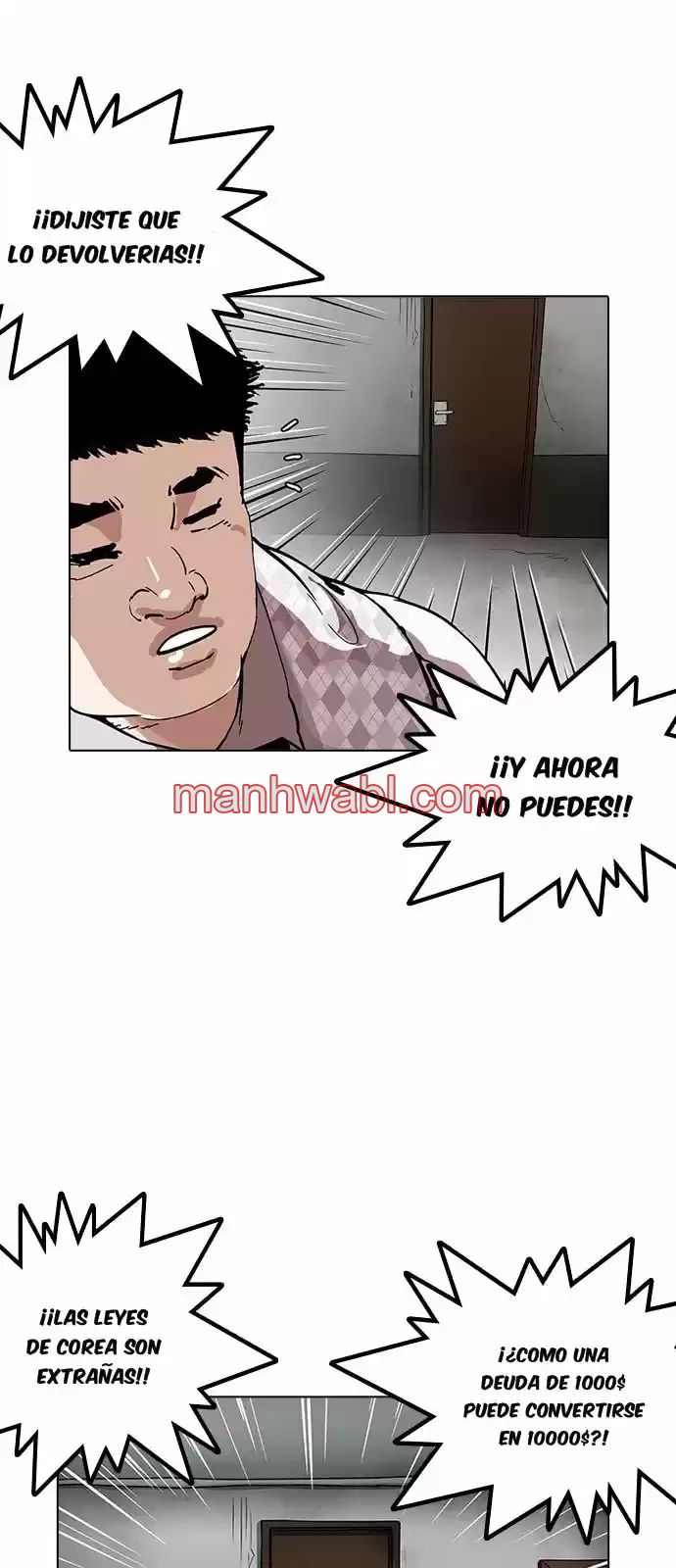 Nueva Cara - Capítulo 160 manhwa