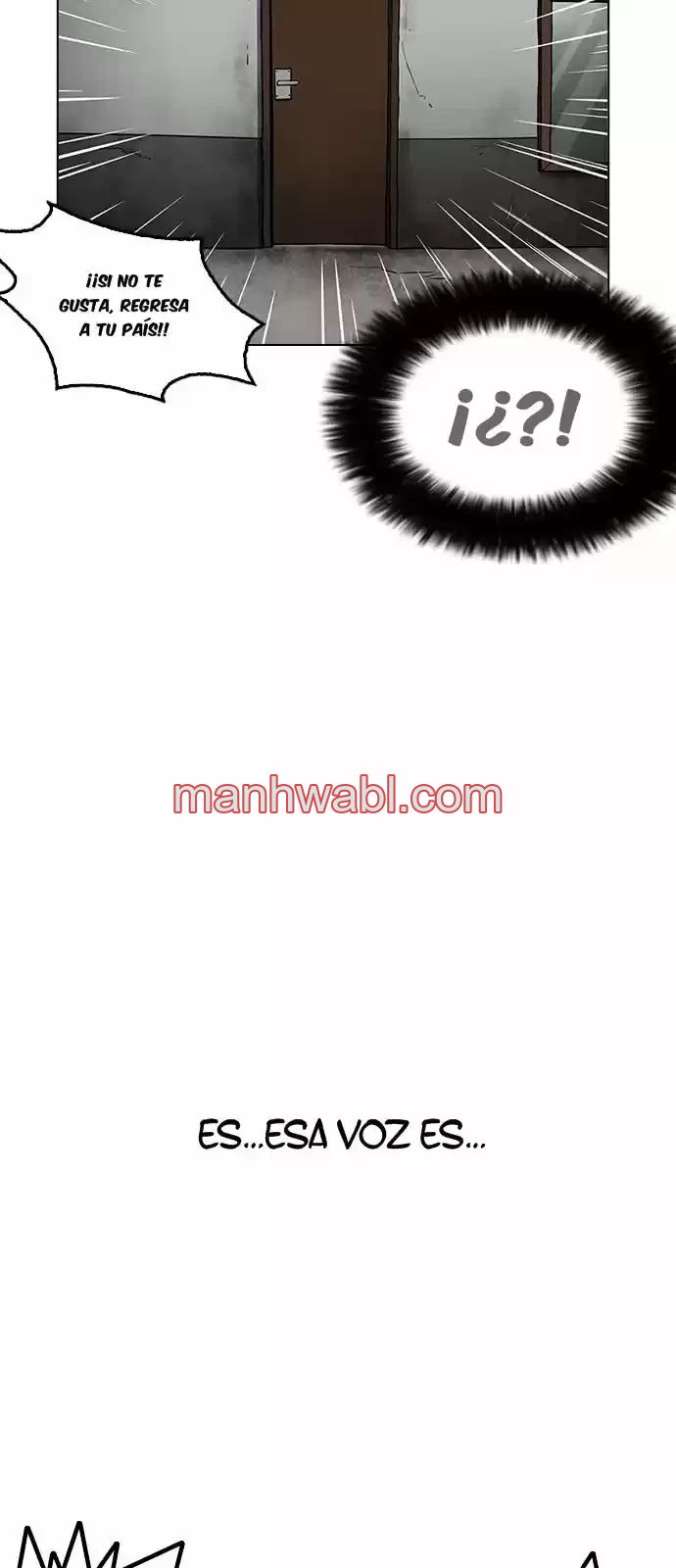 Nueva Cara - Capítulo 160 manhwa